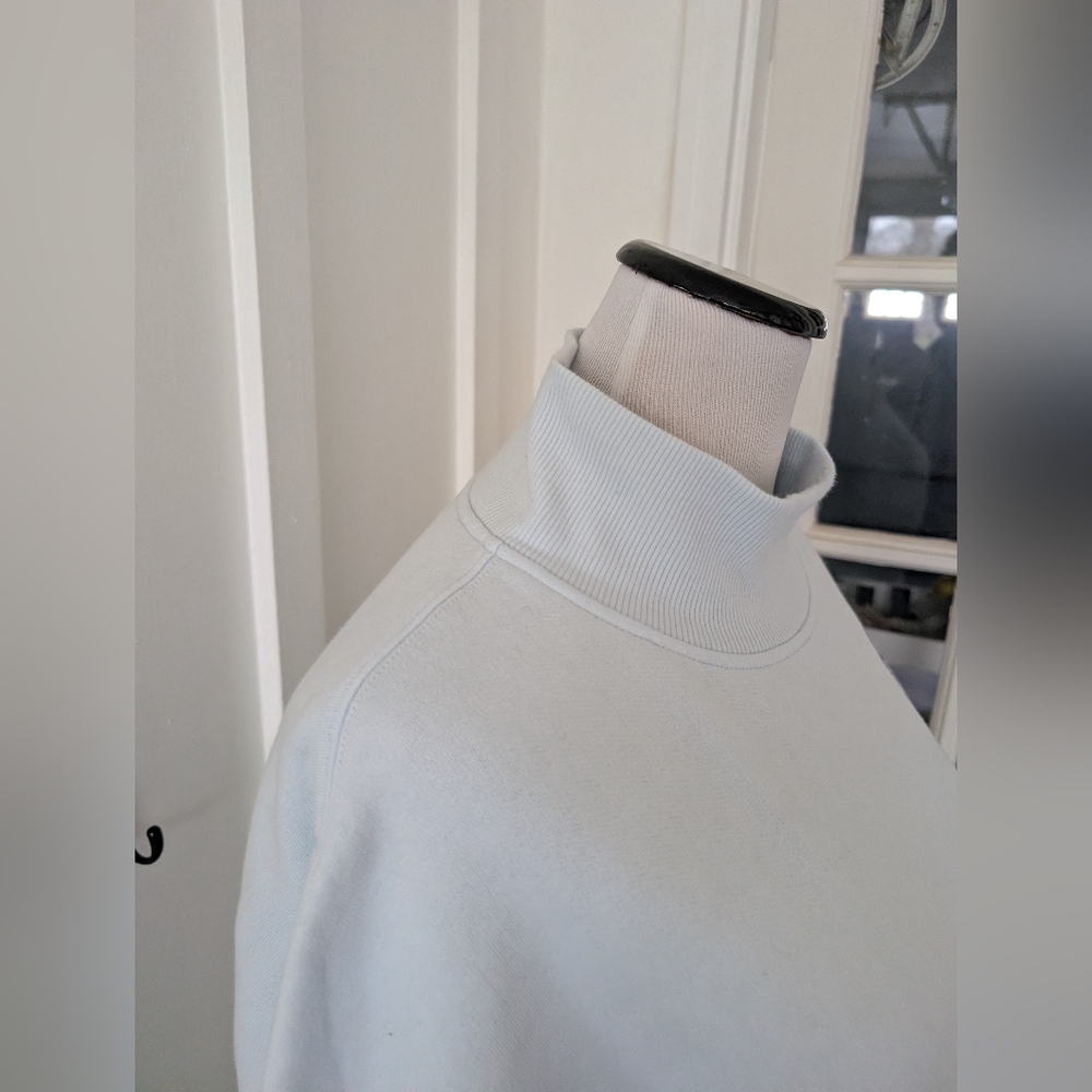 Wild Fable Cropped Mock Neck - Picture 8 of 11